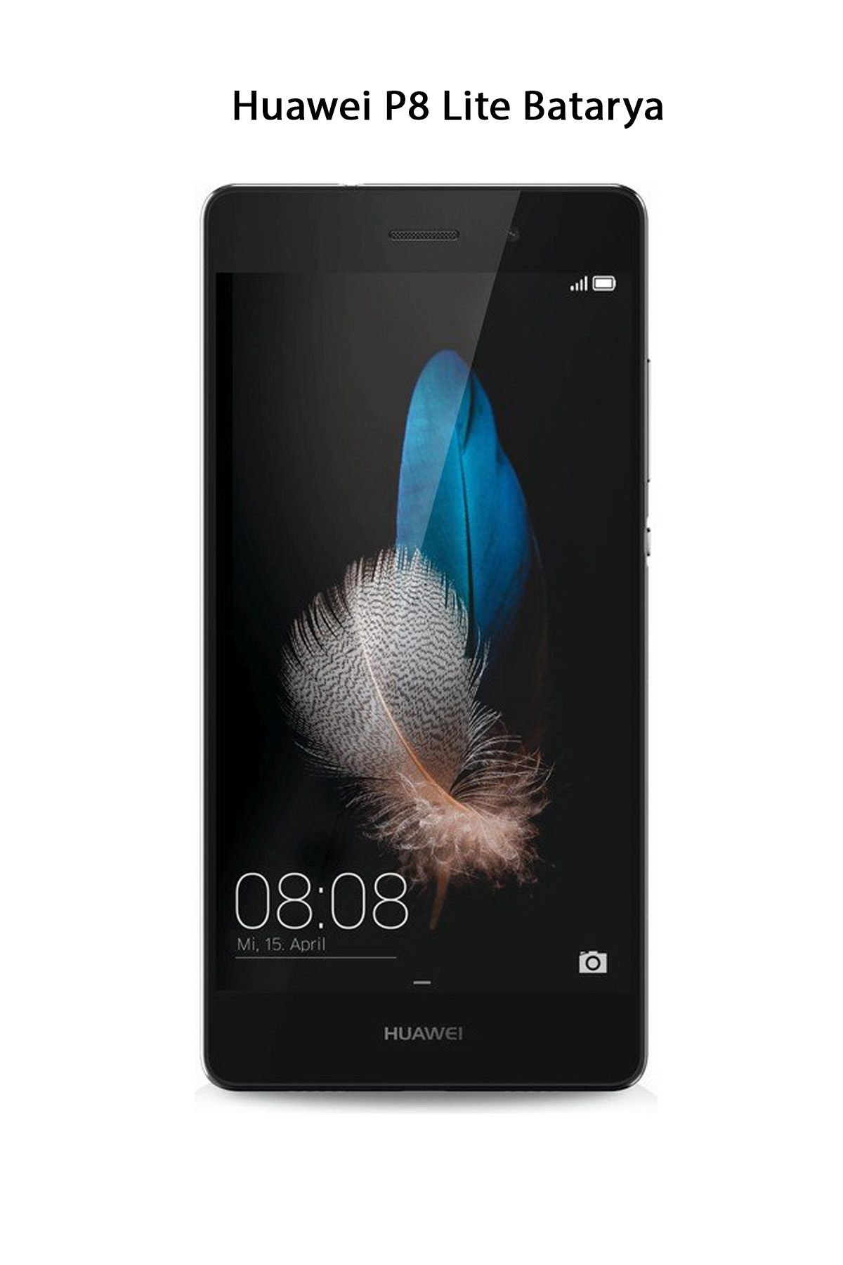 Huawei P8 Lite Batarya Pil 2200 Mah