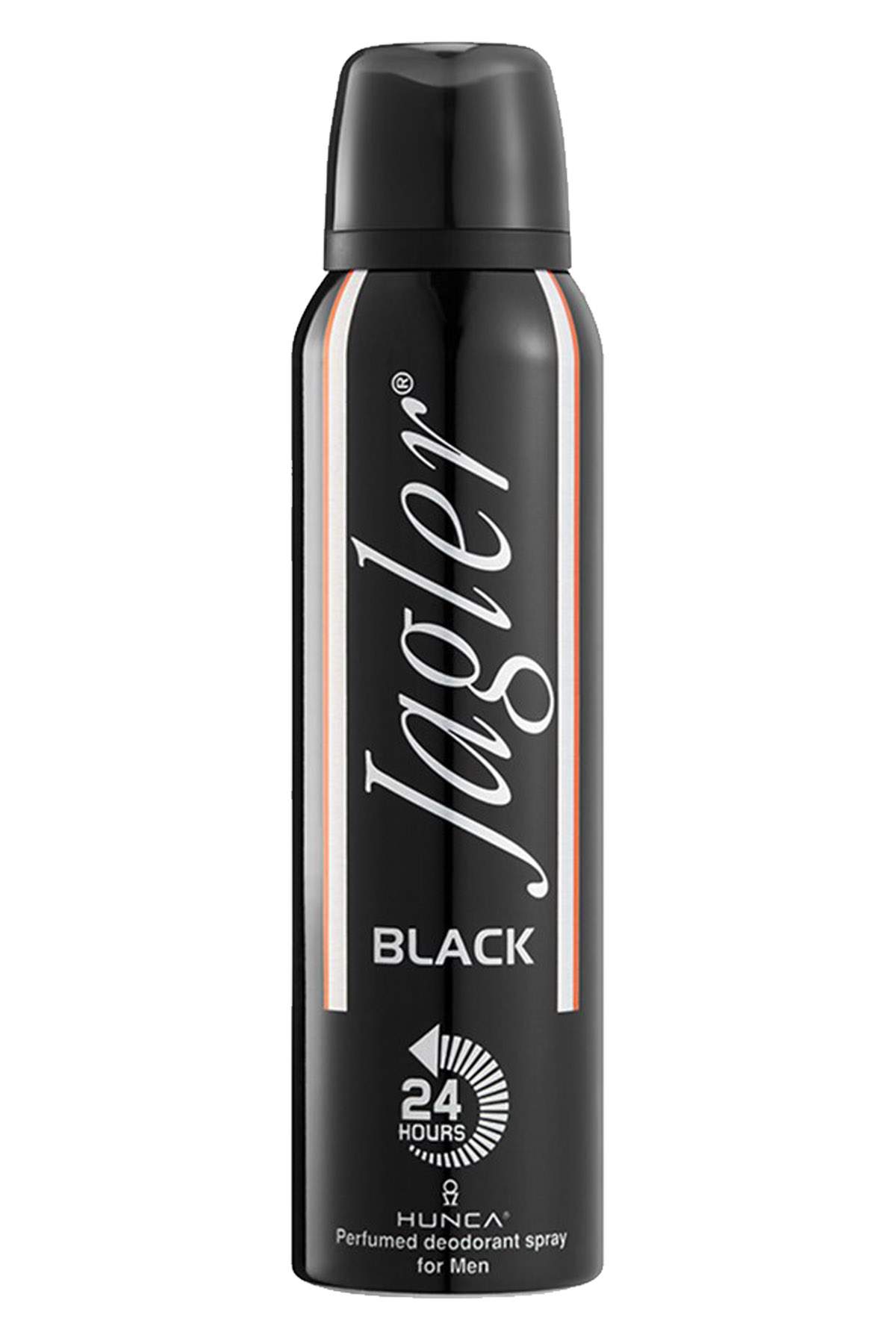 2 Adet Black 150 Ml Erkek Deodorant