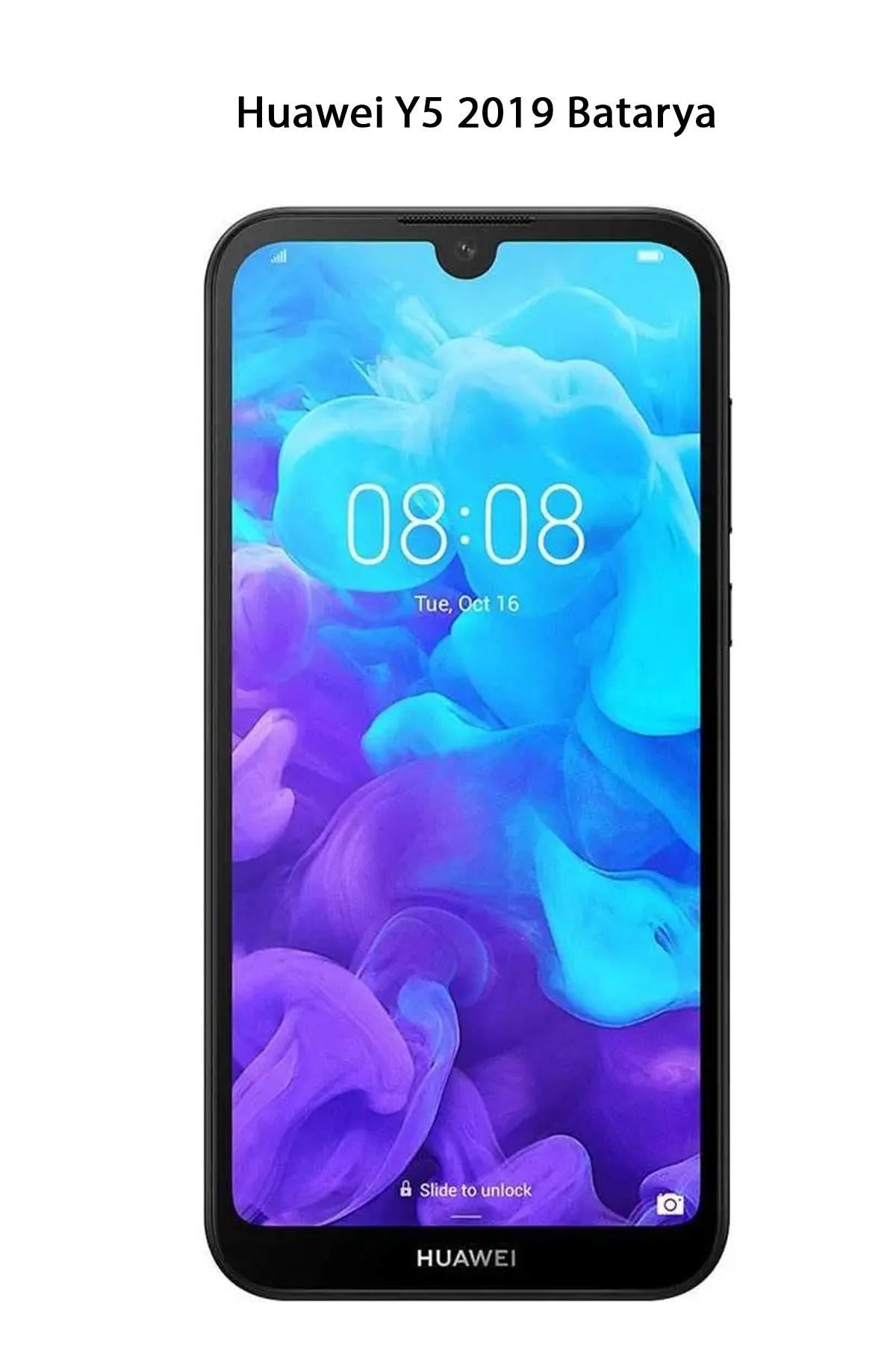 Huawei Y5 2019 Batarya Pil 3020 Mah