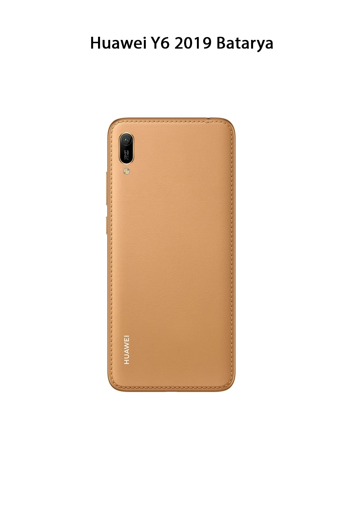 Huawei Y6 2019 Batarya Pil 3020 Mah