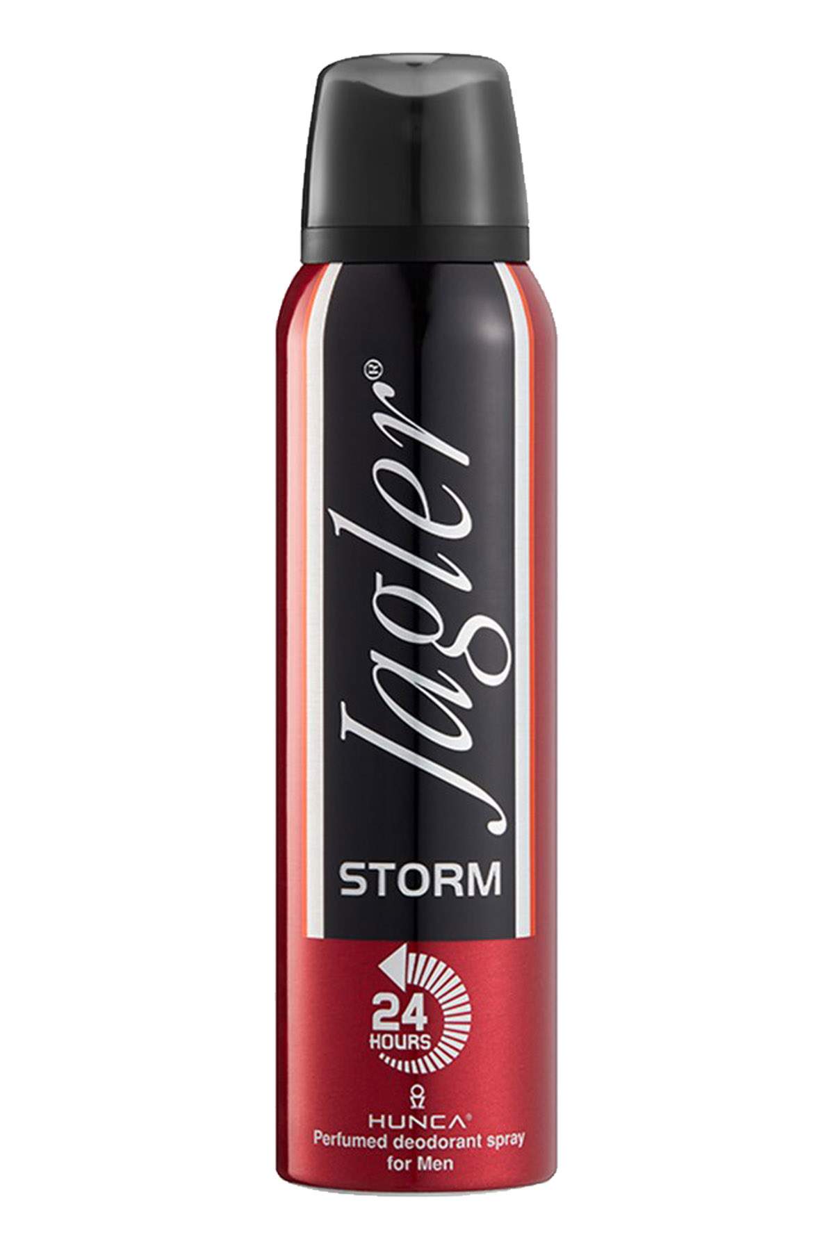 2 Adet Storm Deodorant Erkek 150 ml