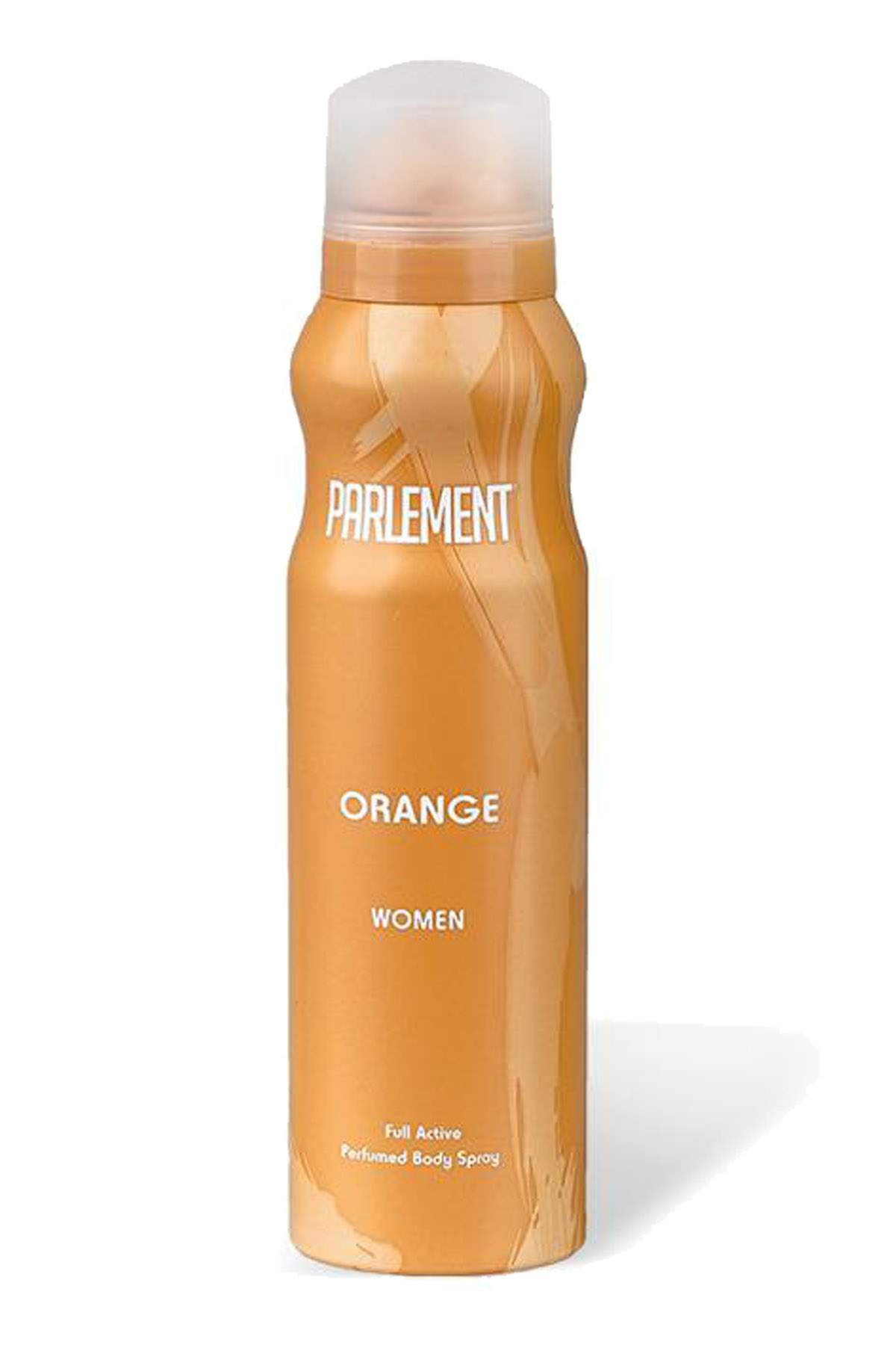 2 Adet Orange Deo Kadın 150 Ml