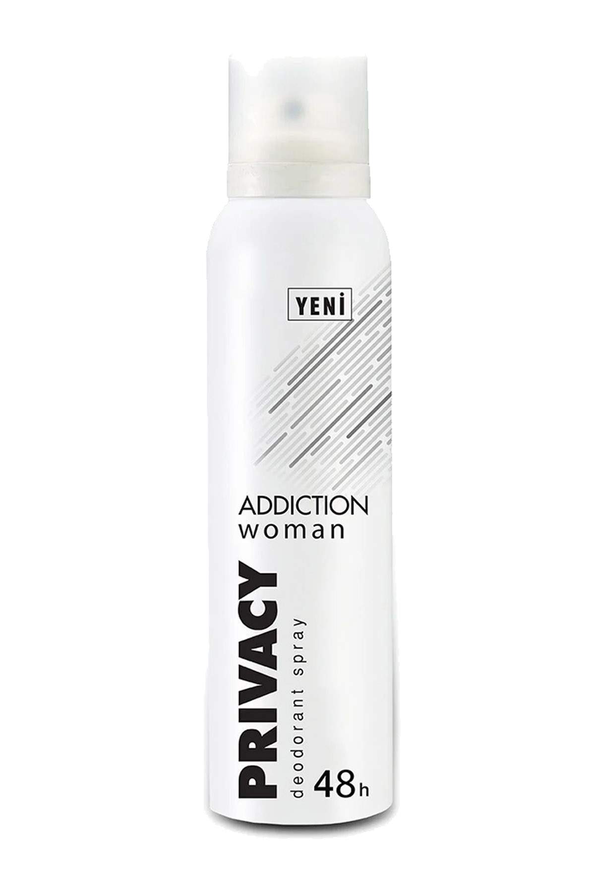 2 Adet Addiction Kadın Deodorant 150 ml