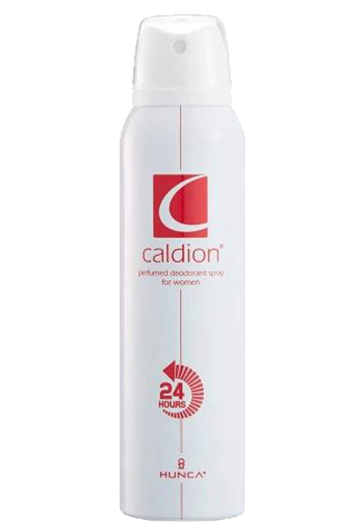 2 Adet Caldion Classic Kadın Deodorant 150 Ml