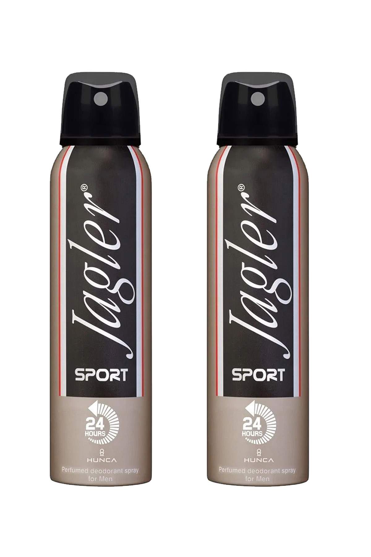 2 Adet Sport 150 Ml Erkek Deodorant