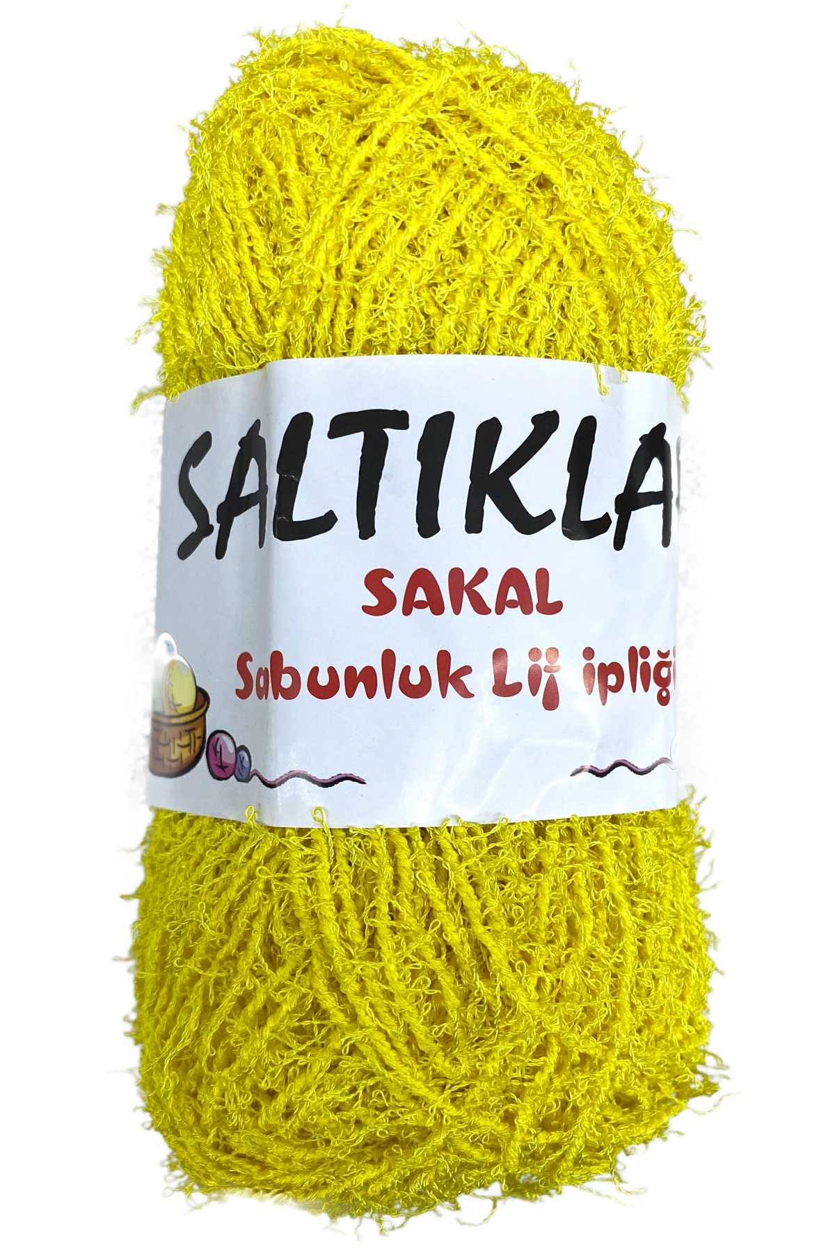 Sakal Sabunluk Lif İpliği 57