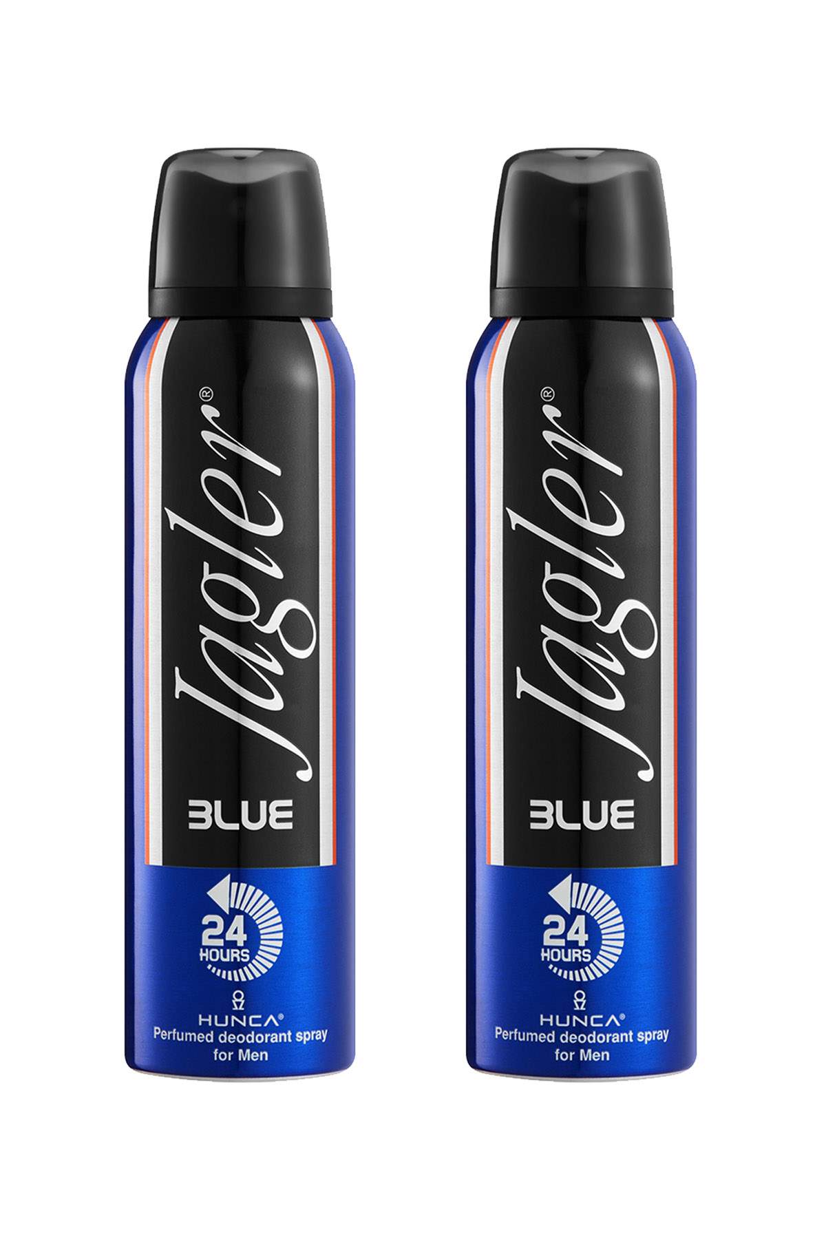 2 Adet Blue Erkek Deodorant 150 Ml